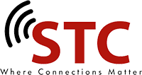 STC logo
