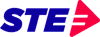 STE Communications logo