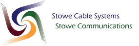 Stowe Cablevision
