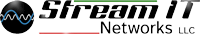 Stream IT Networks logo