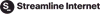 Streamline logo