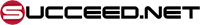 Succeed.Net logo