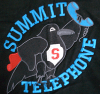 Summit Telephone Company logo