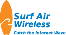 Surf Air Wireless