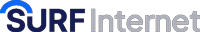 Surf Internet logo