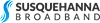 Susquehanna Broadband logo