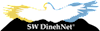 SW DinehNet logo