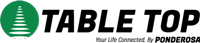 Table Top Telephone Company logo