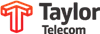 Taylor Telecom logo