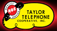 Taylor Telephone Cooperative