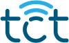 TCT logo