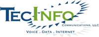 TecInfo logo