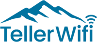 TellerWifi logo