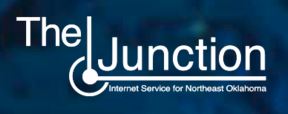 The Junction Internet
