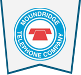 The Moundridge Telephone Company