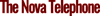 The Nova Telephone Company logo