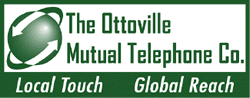 The Ottoville Mutual Telephone Company