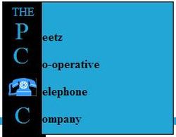 The Peetz Cooperative Telephone Company