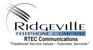 The Ridgeville Telephone Company