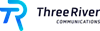 Three River logo