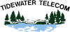 Tidewater Telecom logo