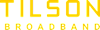 Tilson Broadband logo