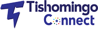 Tishomingo Connect logo