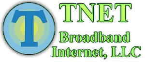 Tnet Broadband Internet