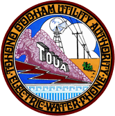 Tohono O'Odham Utility Authority