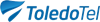 ToledoTel logo