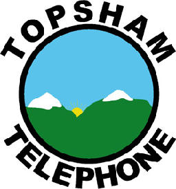 Topsham Telephone Company