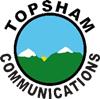 Topsham logo