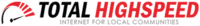 Total Highspeed Internet logo