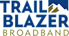 Trailblazer Broadband logo