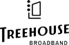 Treehouse Broadband logo