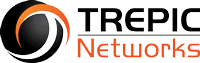 TREPIC Networks logo