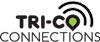 Tri-Co Connections logo