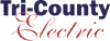 Tri-County Fiber Communications logo
