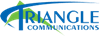 Triangle logo