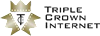 Triple Crown Internet logo