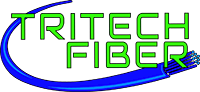 Tritech Fiber logo