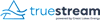 Truestream logo