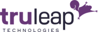 TruLeap Technologies logo