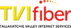 TVI Fiber logo