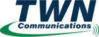 TWN Communications logo