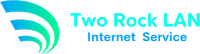 Two Rock LAN logo