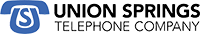 Union Springs Telephone Company logo