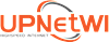 UPNETWI logo