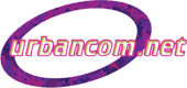 Urban logo