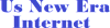 Us New Era Internet logo